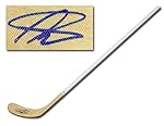 Nolan Patrick Autographed Wood Hockey Stick - Philadelphia Flyers
