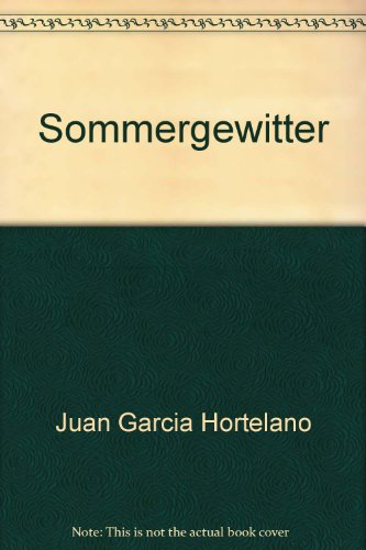 Sommergewitter