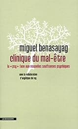 Clinique du mal-être