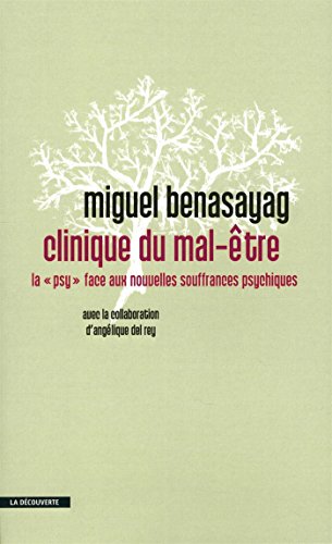 Clinique du mal-être