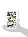 Sticko E5200800 Pony Show Stickers