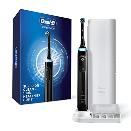 Oral-B Pro 5000 Smartseries Power Rechargeable