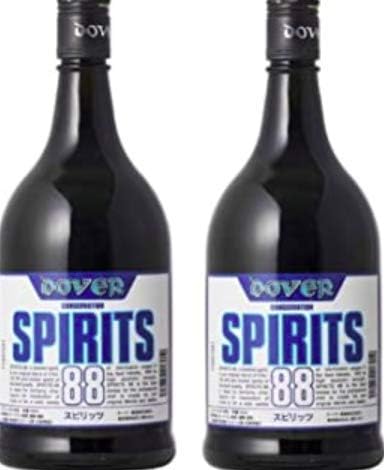 ドーバー スピリッツ 88