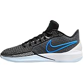 NIKE Sabrina 1 Family Bonds Womens FQ3381-001 (Black/Photo Blue-EMERAL), Size 13