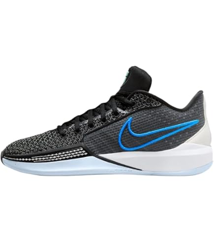 Amazon.com | Sabrina 2 Basketball Shoes (HF3234-001, Wolf Grey