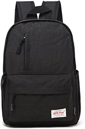 Datomarry Colorful 16 Inch Teens Middle School Backpack or 12 Inch Toddlers Bookbag