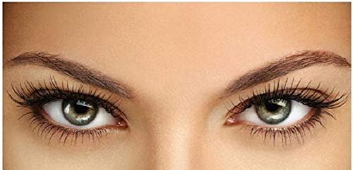 FEG Eyelash Enhancing & Lengthening Serum. 100% NATURAL & Highest Quality Ingredients Used. Accelerate Your Eye Lash Growth With This Highly Rated Growth Serum
