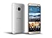 HTC One M9 32GB Factory Unlocked GSM 4G LTE Octa-Core Android Smartphone w/ 20.7MP Camera - Silver/Rose Gold