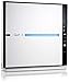 RabbitAir MinusA2 Ultra Quiet HEPA Air Purifier - Stylish, Efficient and Energy Star (SPA-700A, White, Odor Remover)