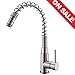 DC Kitchen Bar Sink Faucet (Matte Black)