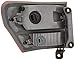 Depo 333-1960R-AF Tail Light Assembly (JEEP GRAND CHEROKEE 11-13 PASSENGER SIDE NSF)