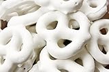 Made From Nature's Yogurt Covered Almonds (Yogurt Covered Pretzels, 1LB)
