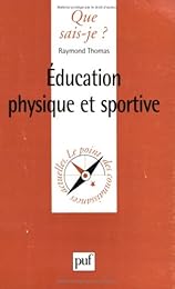 Éducation physique et sportive