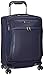 Samsonite Silhouette XV Softside Luggage with Spinner Wheels, Twilight Blue, Carry-On 21-Inch