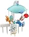 Fisher-Price Moonlight Meadow SmartConnect 2-in-1 Projection Mobile