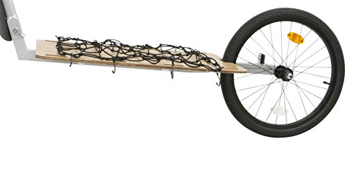Weehoo Cargo Bike Trailer