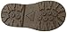OshKosh B'Gosh Unisex-Adult Murphy Boy's Lace Up Boot Combat