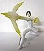 Bandai Bleach Series 1 Gashapon Figure-Uryu Ishida