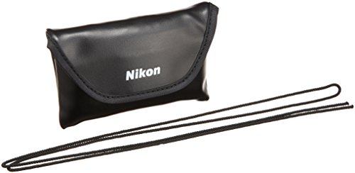 Nikon single metallic glasses Monocular II 6 ~ 15D