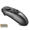 VR Remote Controller Gamepad Bluetooth Control VR Video, Game, Selfie, Flip E-Book/PPT/Nook Page, Mouse, in Virtual…