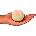 Herbal Essentuality Hand Made Bath Bomb, 4.0 oz. (Pack of 6)
