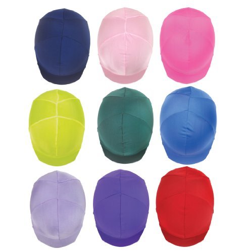 Zocks Helmet Cover by Ovation - (Red, One)