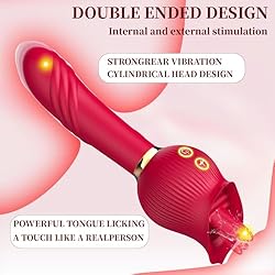 Newly Edition 10 Intense Suction Patterns 10