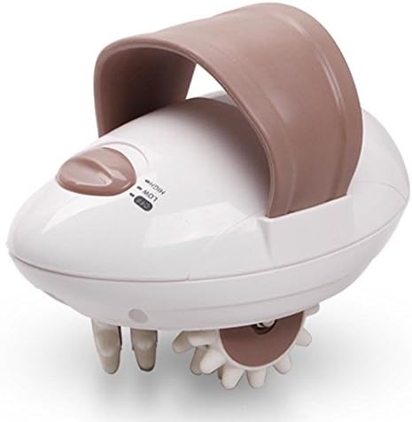 CYDNIE 3D Electric Massager Full Body Weight Loss &amp; Fat Burning Roller Cellulite Massaging Smarter Device