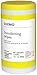 Amazon Brand - Solimo Disinfecting Wipes, Lemon Scent, Sanitizes/Cleans/Disinfects/Deodorizes, 75 Wipes Each (Pack of 2)