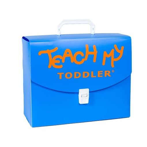 Teach My Toddler Learning Kit - Image 4