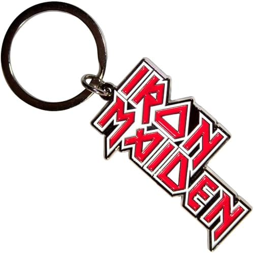 Officially Liscenced Product Iron Maiden The Number Of The Beast
