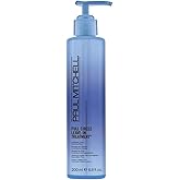 Paul Mitchell Full-Circle Leave-In Treatment, Hydrates Curls, Eliminates Frizz, For Curly Hair, 6.8 fl. oz.