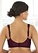 Glamorise Women's Plus Size Magic Lift Full-Figure Support Bra #1000