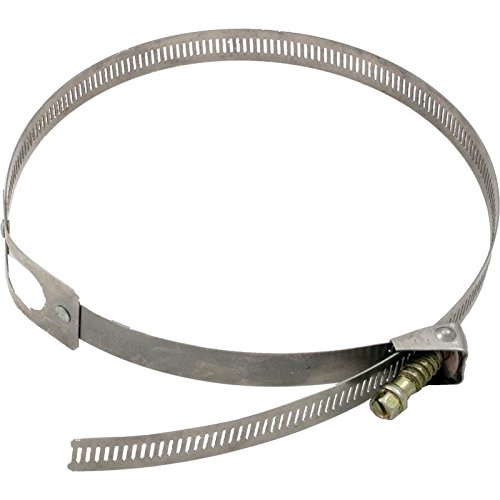Pentair R172264XL Saddle Clamp for Rainbow 300-29X