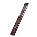 ammoon Pocket Acoustic Guitar Practice Tool 6 String 6 Fret Model Rosewood Fretboard
