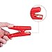 Booster Jumper Cables Automotive Replacement Car Jumper Cables Alligator Clamp JUMP STARTER CABLE CLAMP Booster Battery Clips for Car Jump Starter 12V (Smart)