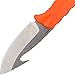 Benchmade 15009-ORG Steep Country with Fb Mold Hunting Knife, Orange