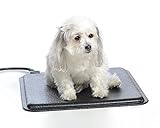 Milliard Indoor/Outdoor Heated Pet Pad - 18x18