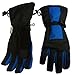 N'Ice Caps Kids 100 Gram Thinsulate Premier Extended Cuff Ski Snowboard Glove
