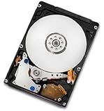 HGST Travelstar 0S03563 9.5mm 1TB SATA Hard Drive Kit