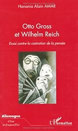 Otto Gross et Wilhelm Reich