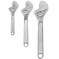 Craftsman Evolv 3 pc. Adjustable Wrench Set