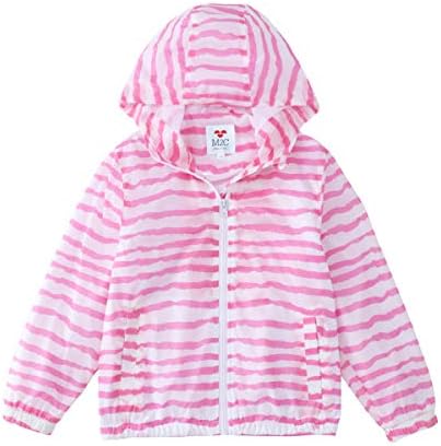 M2c パーカー キッズ ラッシュガード 子供服 薄手 超軽量 通気 日焼け止め 夏 冷房対策 男の子 女の子