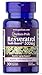 Puritan's Pride Resveratrol 500 mg-30 Capsules