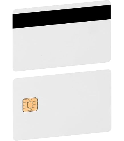 Amazon.com: Pdxox J3R180 JCOP4-180K Java Smart Card(Replace