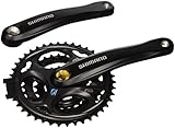 SHIMANO Unisex's FCM311E222L Bike