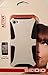 Seidio CSK3IPH4-GL DILEX Case for use with Apple iPhone 4/4S - Glossed White