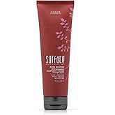 SURFACE Hair Pure Blonde Rose Shampoo – Sulfate-Free, Paraben-Free Cleansing, Shine, Tone & Enhance - 9oz