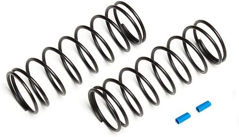 ASSOCIATED 81214 Front Spring 5.0lb/in