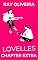 Livro Lovelles: Dan Leving (The Lovelles)